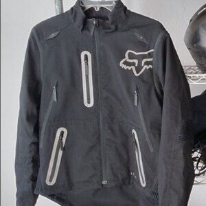 FOX RACING "Legion" Motorcycle Jacket